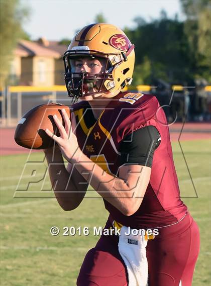Thumbnail 3 in Chandler @ Mountain Pointe photogallery.