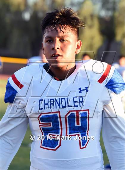 Thumbnail 1 in Chandler @ Mountain Pointe photogallery.