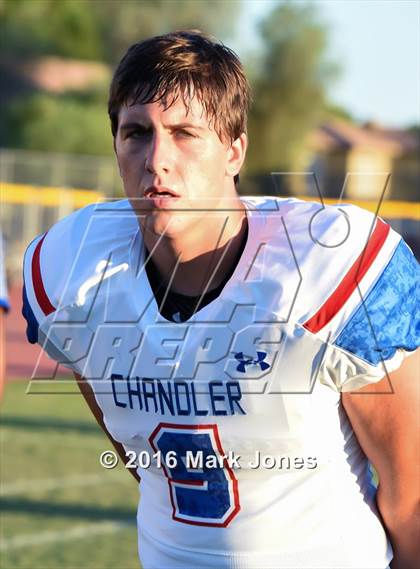 Thumbnail 1 in Chandler @ Mountain Pointe photogallery.