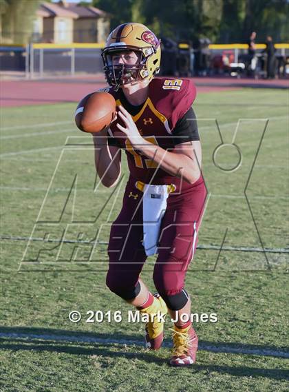 Thumbnail 2 in Chandler @ Mountain Pointe photogallery.