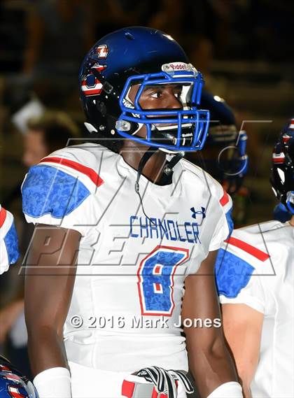 Thumbnail 2 in Chandler @ Mountain Pointe photogallery.