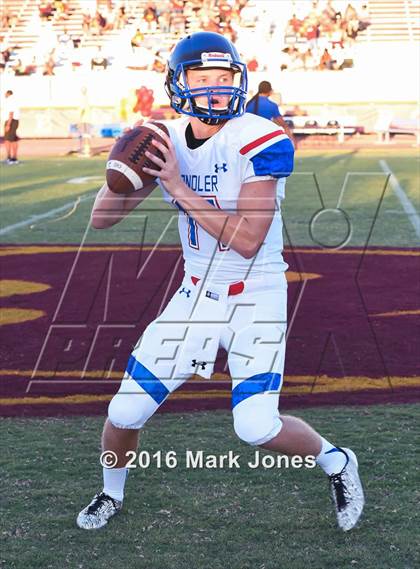 Thumbnail 2 in Chandler @ Mountain Pointe photogallery.