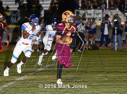 Thumbnail 1 in Chandler @ Mountain Pointe photogallery.