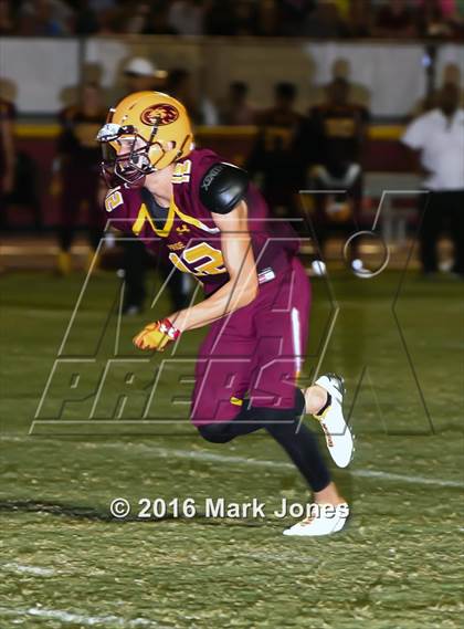 Thumbnail 1 in Chandler @ Mountain Pointe photogallery.