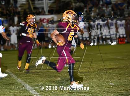 Thumbnail 2 in Chandler @ Mountain Pointe photogallery.