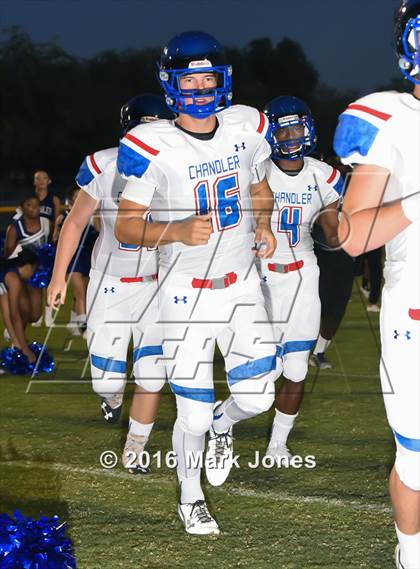 Thumbnail 1 in Chandler @ Mountain Pointe photogallery.