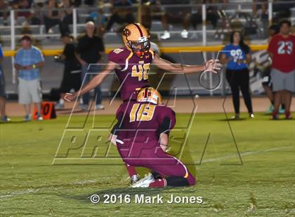 Thumbnail 2 in Chandler @ Mountain Pointe photogallery.