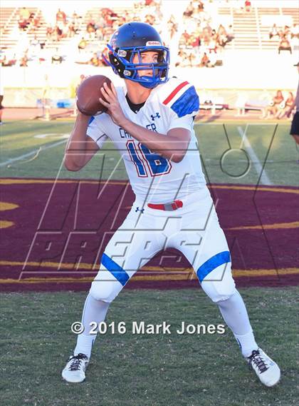 Thumbnail 1 in Chandler @ Mountain Pointe photogallery.