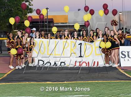Thumbnail 2 in Chandler @ Mountain Pointe photogallery.