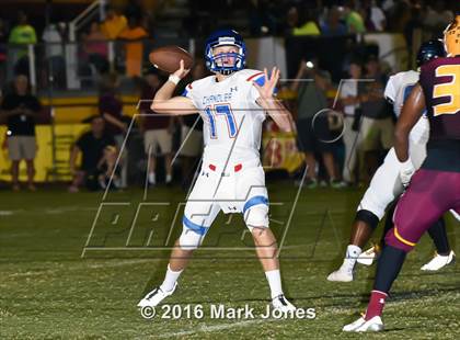Thumbnail 3 in Chandler @ Mountain Pointe photogallery.