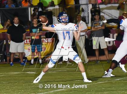 Thumbnail 2 in Chandler @ Mountain Pointe photogallery.
