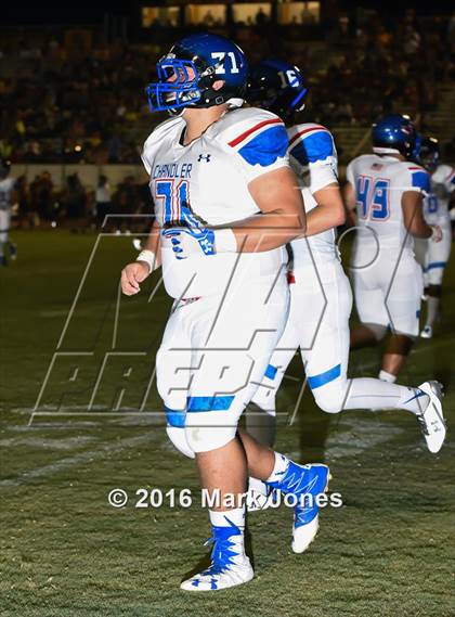 Thumbnail 3 in Chandler @ Mountain Pointe photogallery.