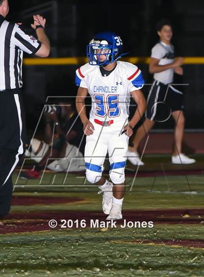 Thumbnail 2 in Chandler @ Mountain Pointe photogallery.