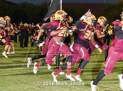 Thumbnail 1 in Chandler @ Mountain Pointe photogallery.
