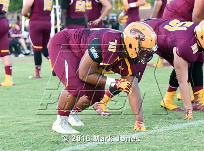 Thumbnail 2 in Chandler @ Mountain Pointe photogallery.