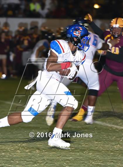 Thumbnail 1 in Chandler @ Mountain Pointe photogallery.