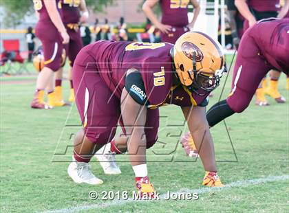 Thumbnail 2 in Chandler @ Mountain Pointe photogallery.