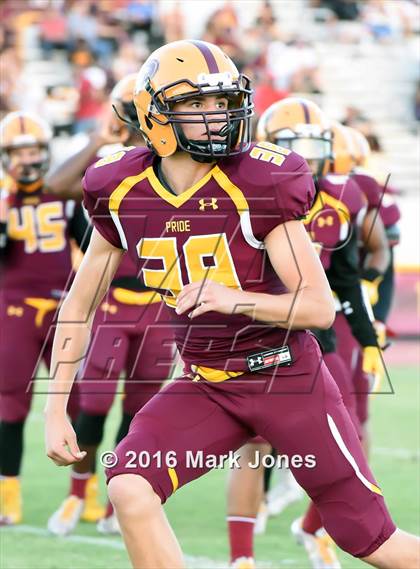 Thumbnail 1 in Chandler @ Mountain Pointe photogallery.