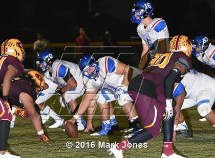 Thumbnail 1 in Chandler @ Mountain Pointe photogallery.
