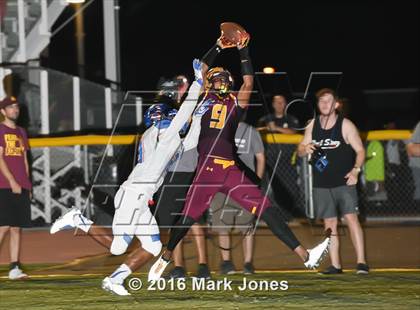 Thumbnail 3 in Chandler @ Mountain Pointe photogallery.