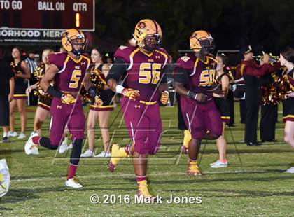 Thumbnail 1 in Chandler @ Mountain Pointe photogallery.