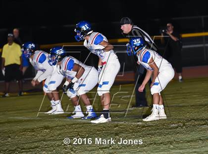 Thumbnail 3 in Chandler @ Mountain Pointe photogallery.