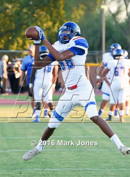 Thumbnail 3 in Chandler @ Mountain Pointe photogallery.
