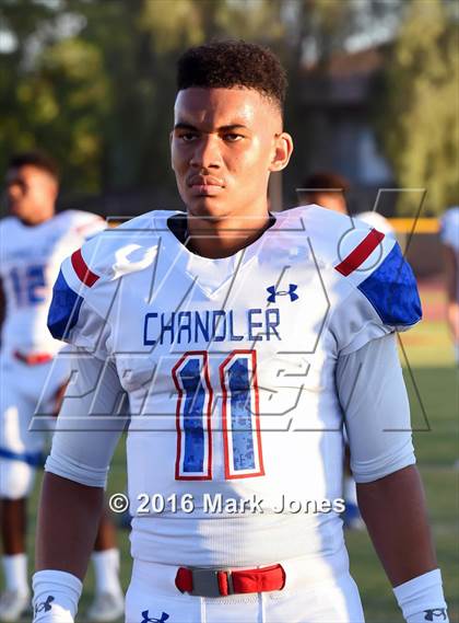 Thumbnail 2 in Chandler @ Mountain Pointe photogallery.