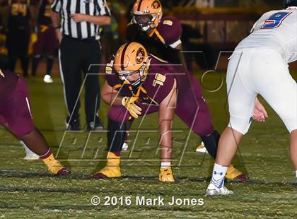 Thumbnail 3 in Chandler @ Mountain Pointe photogallery.