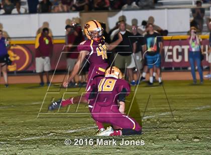 Thumbnail 3 in Chandler @ Mountain Pointe photogallery.