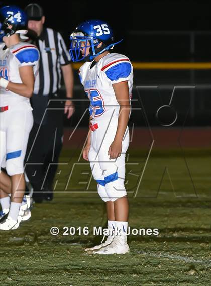 Thumbnail 2 in Chandler @ Mountain Pointe photogallery.