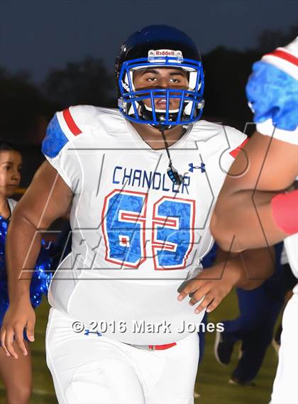 Thumbnail 2 in Chandler @ Mountain Pointe photogallery.