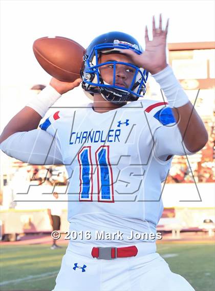 Thumbnail 2 in Chandler @ Mountain Pointe photogallery.