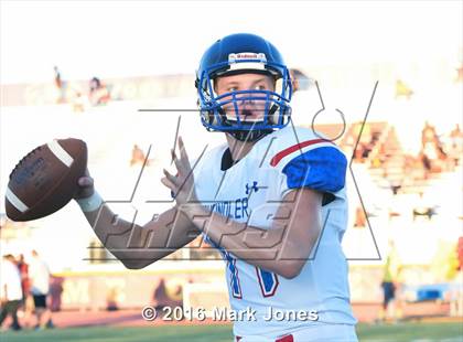 Thumbnail 2 in Chandler @ Mountain Pointe photogallery.