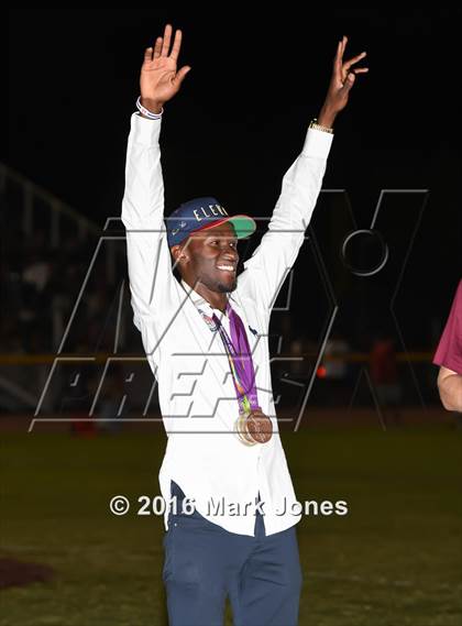 Thumbnail 3 in Chandler @ Mountain Pointe photogallery.