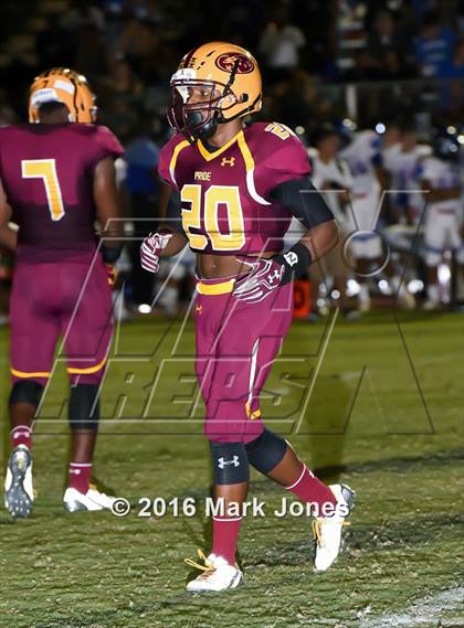 Thumbnail 1 in Chandler @ Mountain Pointe photogallery.