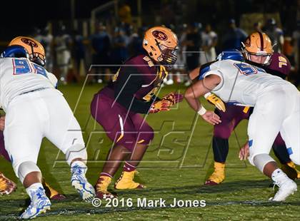 Thumbnail 1 in Chandler @ Mountain Pointe photogallery.