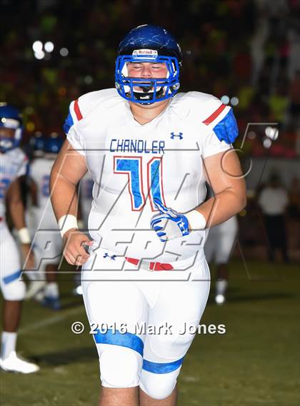 Thumbnail 3 in Chandler @ Mountain Pointe photogallery.