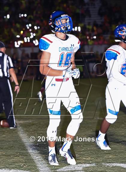 Thumbnail 2 in Chandler @ Mountain Pointe photogallery.