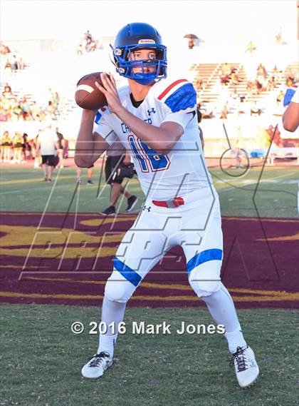 Thumbnail 3 in Chandler @ Mountain Pointe photogallery.