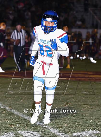 Thumbnail 1 in Chandler @ Mountain Pointe photogallery.