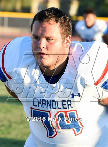 Thumbnail 3 in Chandler @ Mountain Pointe photogallery.