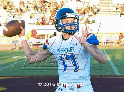 Thumbnail 3 in Chandler @ Mountain Pointe photogallery.