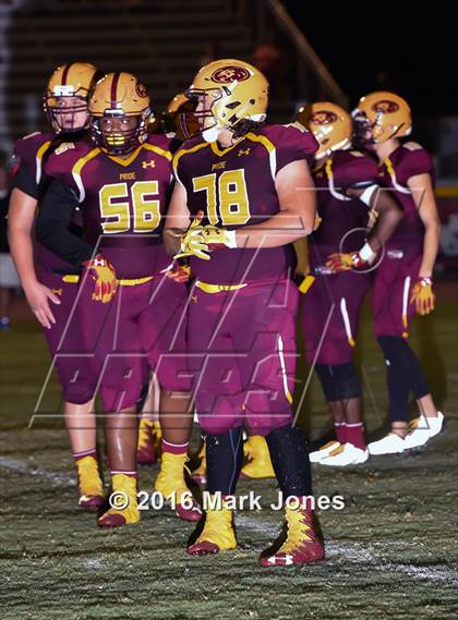 Thumbnail 1 in Chandler @ Mountain Pointe photogallery.