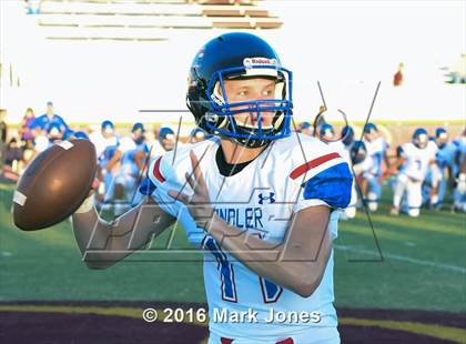 Thumbnail 1 in Chandler @ Mountain Pointe photogallery.