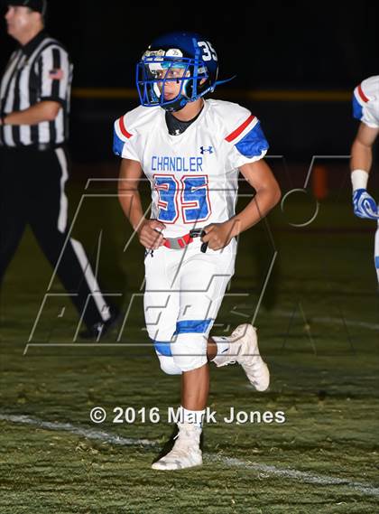 Thumbnail 3 in Chandler @ Mountain Pointe photogallery.