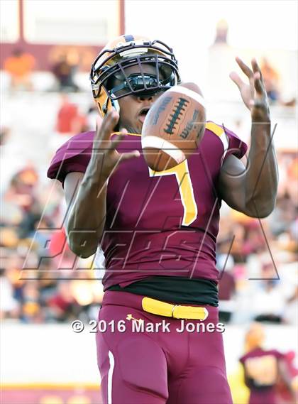 Thumbnail 3 in Chandler @ Mountain Pointe photogallery.