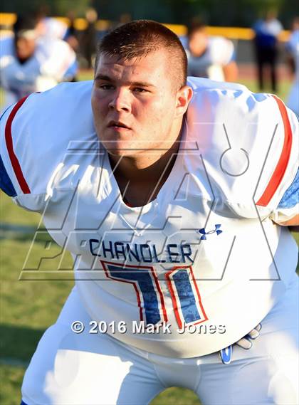 Thumbnail 1 in Chandler @ Mountain Pointe photogallery.