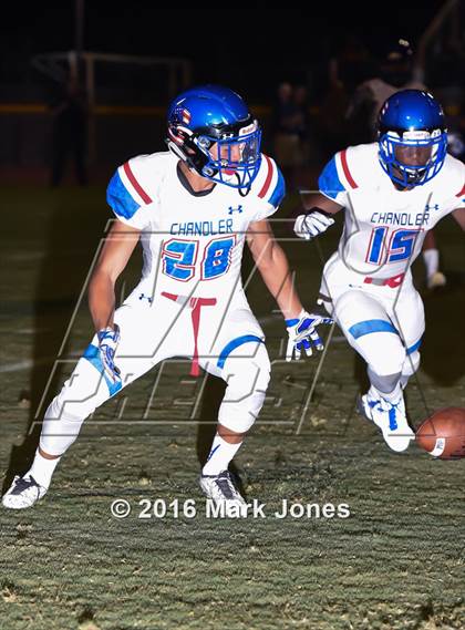 Thumbnail 3 in Chandler @ Mountain Pointe photogallery.