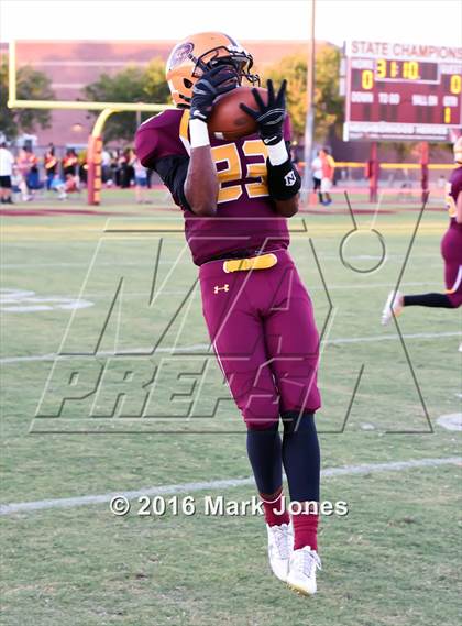 Thumbnail 1 in Chandler @ Mountain Pointe photogallery.